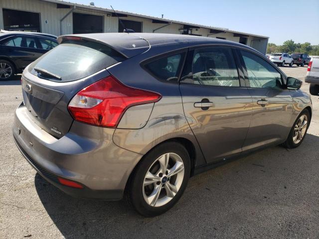 Photo 2 VIN: 1FADP3K24EL246137 - FORD FOCUS SE 