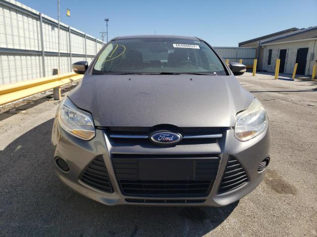 Photo 4 VIN: 1FADP3K24EL246137 - FORD FOCUS SE 