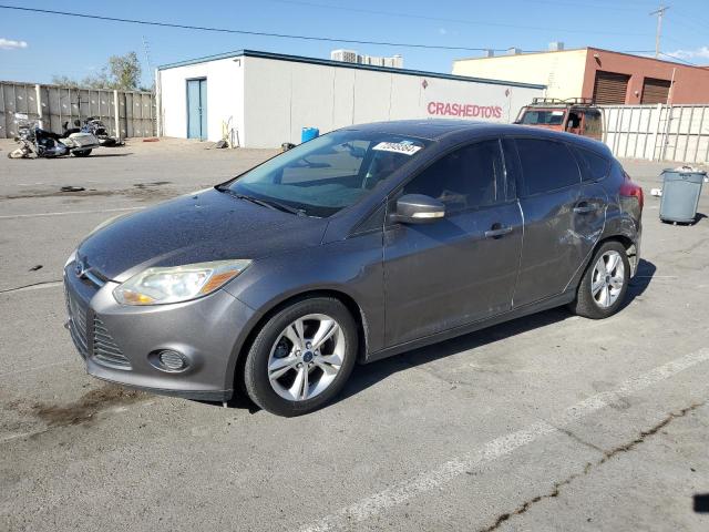 Photo 0 VIN: 1FADP3K24EL248812 - FORD FOCUS SE 