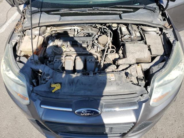 Photo 10 VIN: 1FADP3K24EL248812 - FORD FOCUS SE 