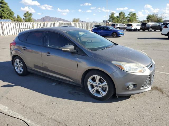 Photo 3 VIN: 1FADP3K24EL248812 - FORD FOCUS SE 