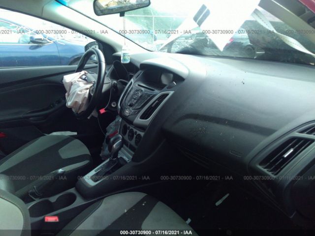 Photo 4 VIN: 1FADP3K24EL250706 - FORD FOCUS 