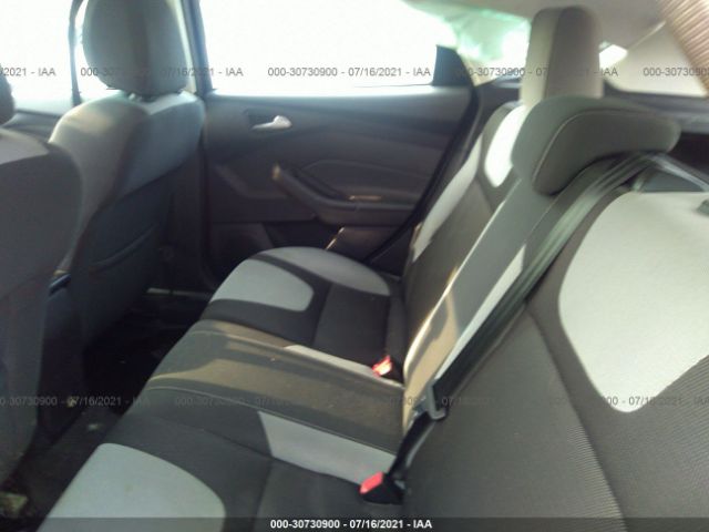 Photo 7 VIN: 1FADP3K24EL250706 - FORD FOCUS 