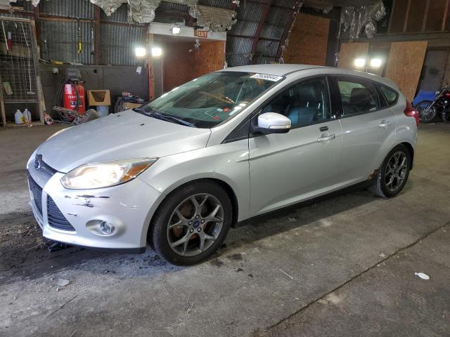 Photo 0 VIN: 1FADP3K24EL250995 - FORD FOCUS SE 