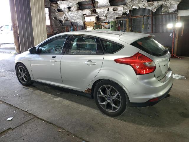 Photo 1 VIN: 1FADP3K24EL250995 - FORD FOCUS SE 