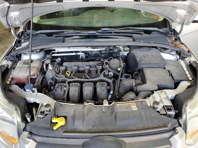 Photo 10 VIN: 1FADP3K24EL250995 - FORD FOCUS SE 