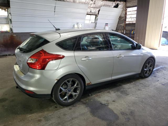 Photo 2 VIN: 1FADP3K24EL250995 - FORD FOCUS SE 