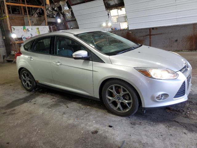 Photo 3 VIN: 1FADP3K24EL250995 - FORD FOCUS SE 