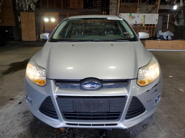 Photo 4 VIN: 1FADP3K24EL250995 - FORD FOCUS SE 