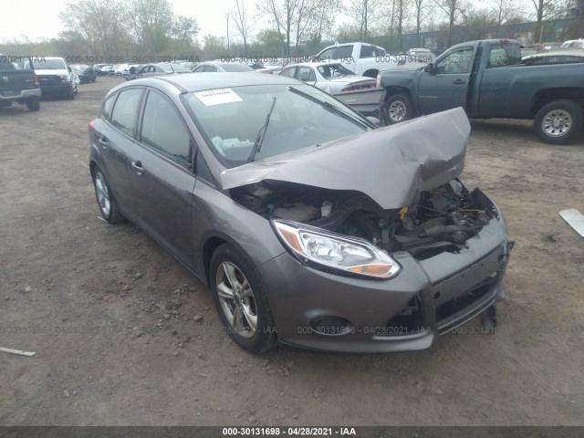 Photo 0 VIN: 1FADP3K24EL253105 - FORD FOCUS 