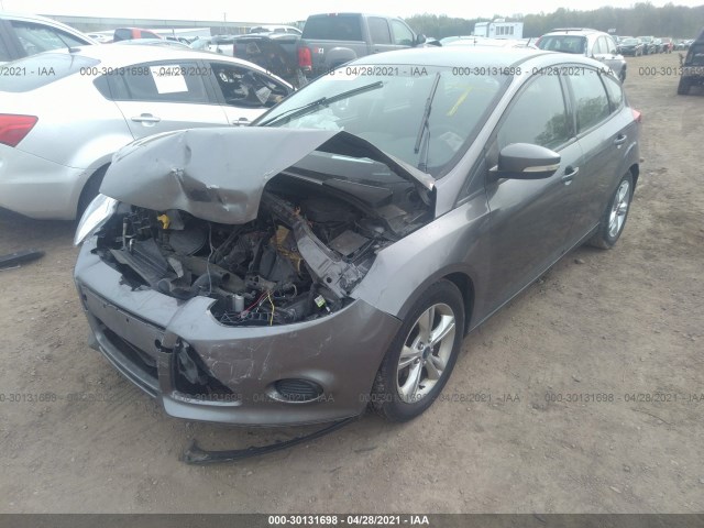 Photo 1 VIN: 1FADP3K24EL253105 - FORD FOCUS 