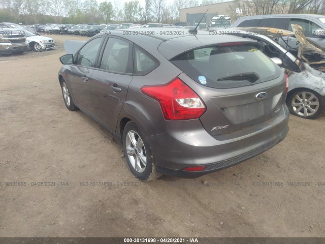 Photo 2 VIN: 1FADP3K24EL253105 - FORD FOCUS 