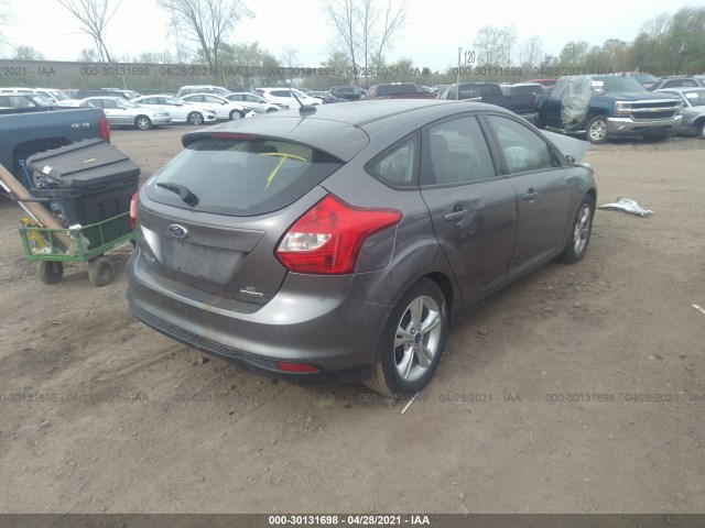 Photo 3 VIN: 1FADP3K24EL253105 - FORD FOCUS 