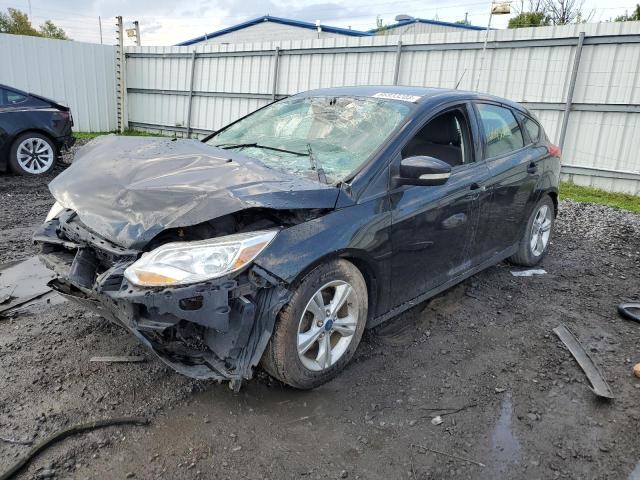 Photo 0 VIN: 1FADP3K24EL255856 - FORD FOCUS SE 