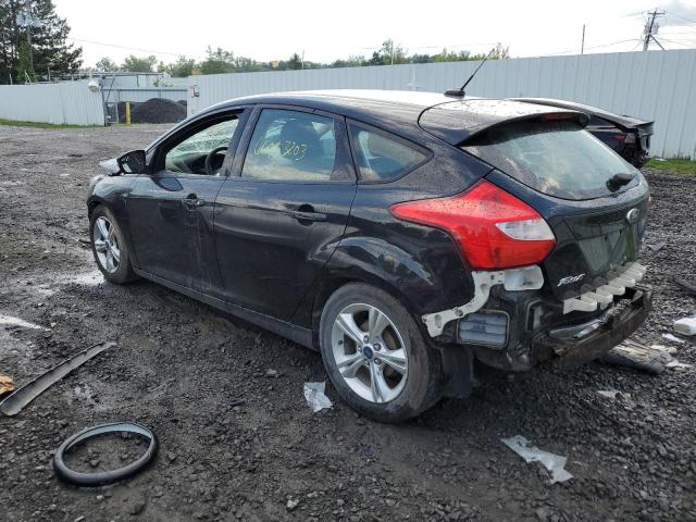 Photo 1 VIN: 1FADP3K24EL255856 - FORD FOCUS SE 