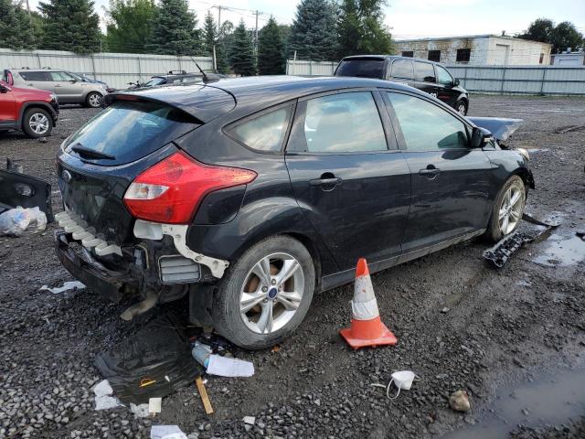 Photo 2 VIN: 1FADP3K24EL255856 - FORD FOCUS SE 