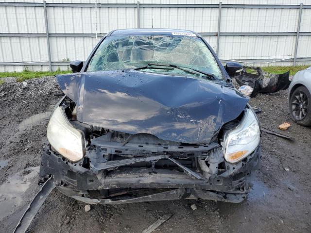 Photo 4 VIN: 1FADP3K24EL255856 - FORD FOCUS SE 