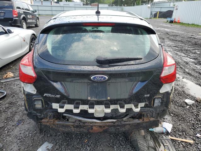 Photo 5 VIN: 1FADP3K24EL255856 - FORD FOCUS SE 