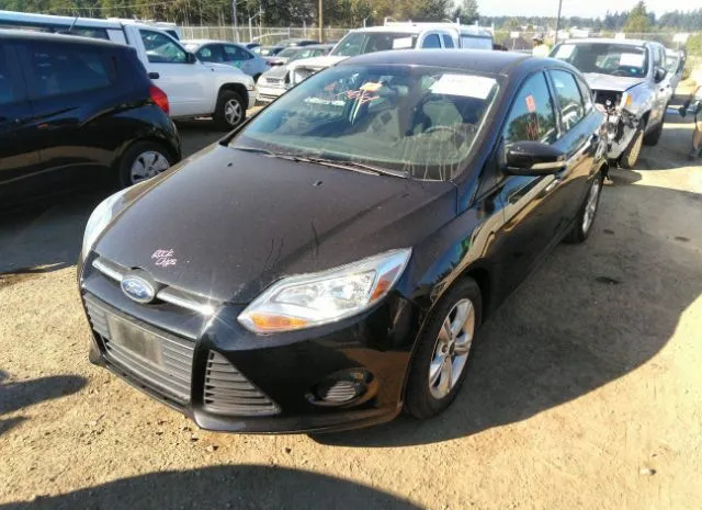 Photo 1 VIN: 1FADP3K24EL260149 - FORD FOCUS 