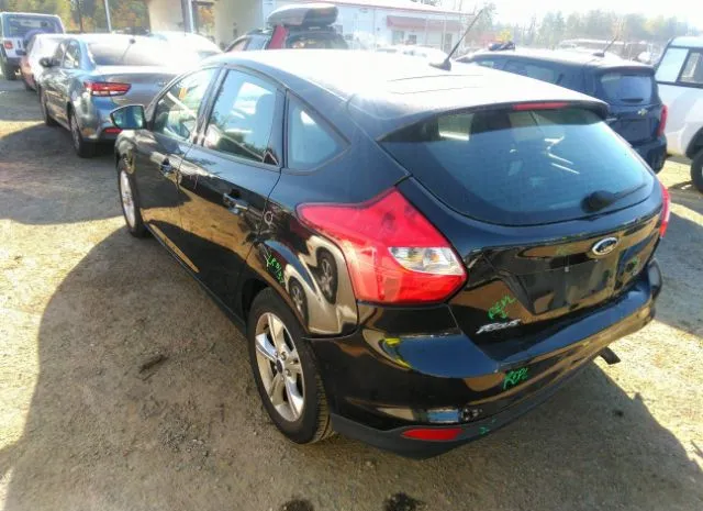 Photo 2 VIN: 1FADP3K24EL260149 - FORD FOCUS 