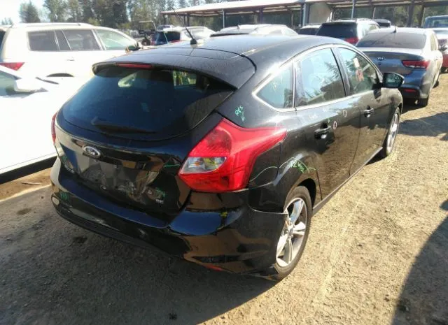 Photo 3 VIN: 1FADP3K24EL260149 - FORD FOCUS 