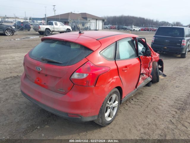 Photo 3 VIN: 1FADP3K24EL265061 - FORD FOCUS 