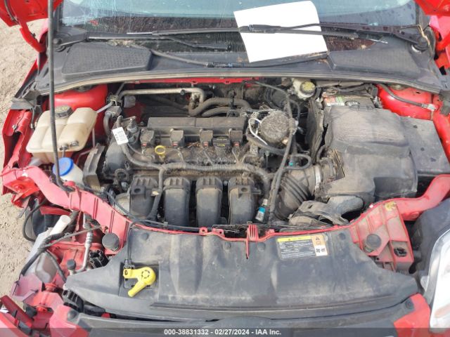 Photo 9 VIN: 1FADP3K24EL265061 - FORD FOCUS 