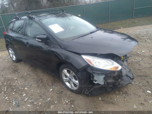 Photo 0 VIN: 1FADP3K24EL269966 - FORD FOCUS 