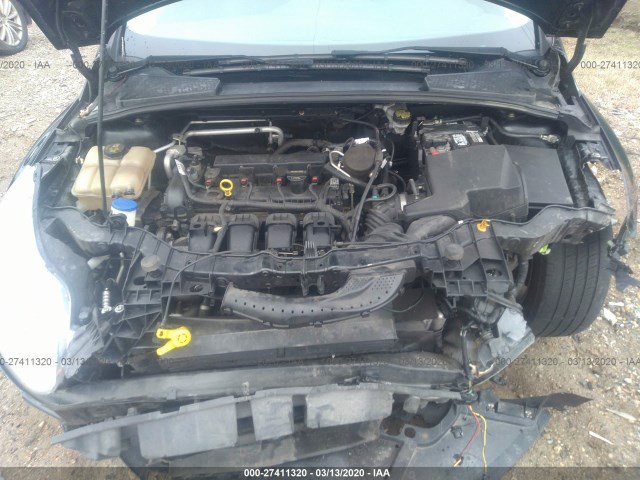 Photo 9 VIN: 1FADP3K24EL269966 - FORD FOCUS 