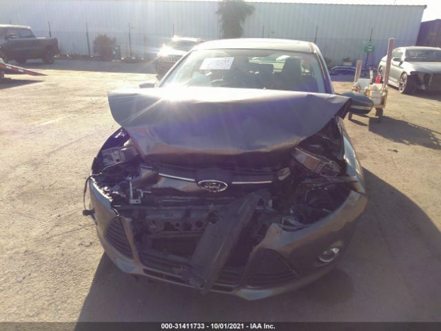 Photo 5 VIN: 1FADP3K24EL276514 - FORD FOCUS 