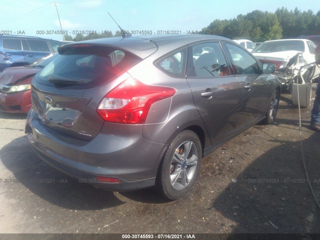 Photo 1 VIN: 1FADP3K24EL279736 - FORD FOCUS 