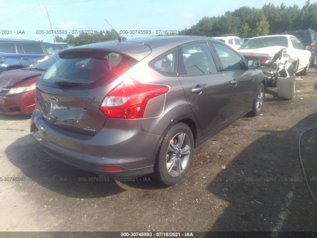 Photo 3 VIN: 1FADP3K24EL279736 - FORD FOCUS 