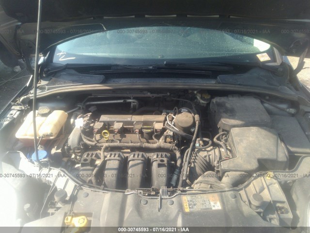 Photo 9 VIN: 1FADP3K24EL279736 - FORD FOCUS 