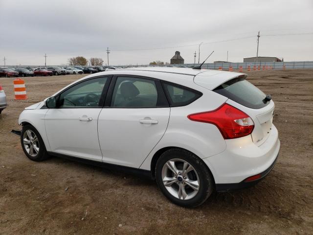 Photo 1 VIN: 1FADP3K24EL283835 - FORD FOCUS SE 