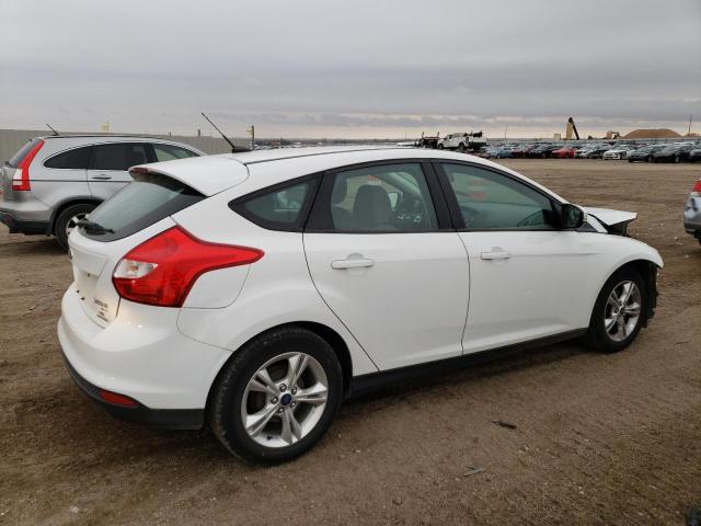 Photo 2 VIN: 1FADP3K24EL283835 - FORD FOCUS SE 