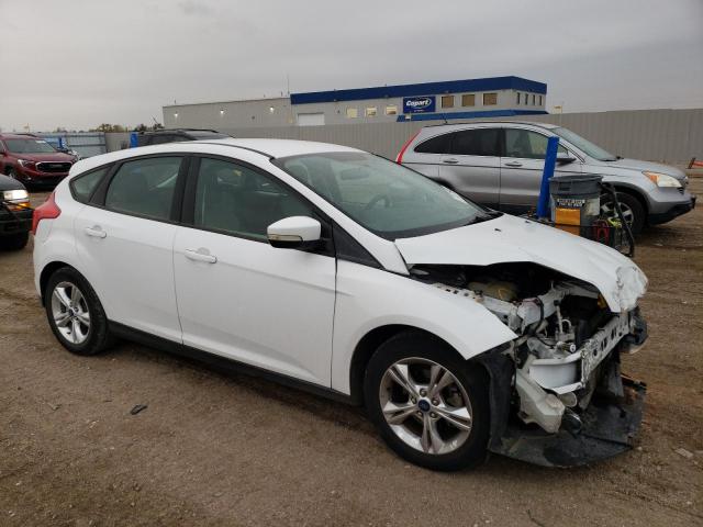 Photo 3 VIN: 1FADP3K24EL283835 - FORD FOCUS SE 