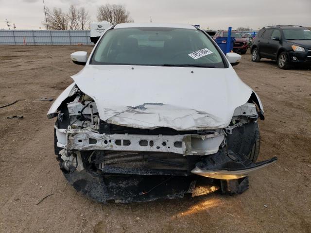 Photo 4 VIN: 1FADP3K24EL283835 - FORD FOCUS SE 