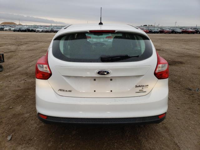 Photo 5 VIN: 1FADP3K24EL283835 - FORD FOCUS SE 