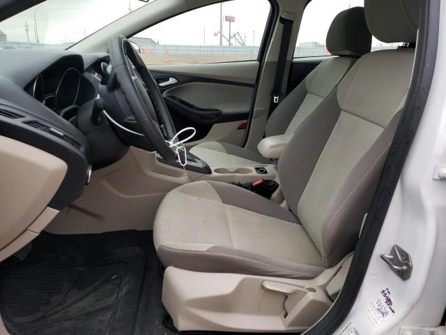 Photo 6 VIN: 1FADP3K24EL283835 - FORD FOCUS SE 