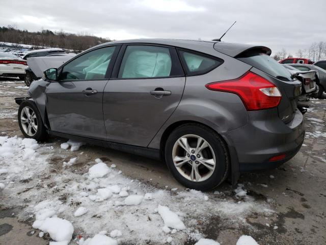 Photo 1 VIN: 1FADP3K24EL284998 - FORD FOCUS SE 