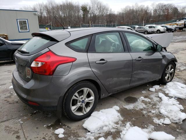 Photo 2 VIN: 1FADP3K24EL284998 - FORD FOCUS SE 