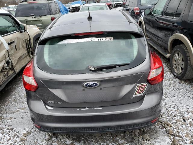 Photo 5 VIN: 1FADP3K24EL284998 - FORD FOCUS SE 