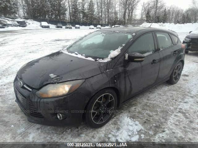 Photo 1 VIN: 1FADP3K24EL285150 - FORD FOCUS 