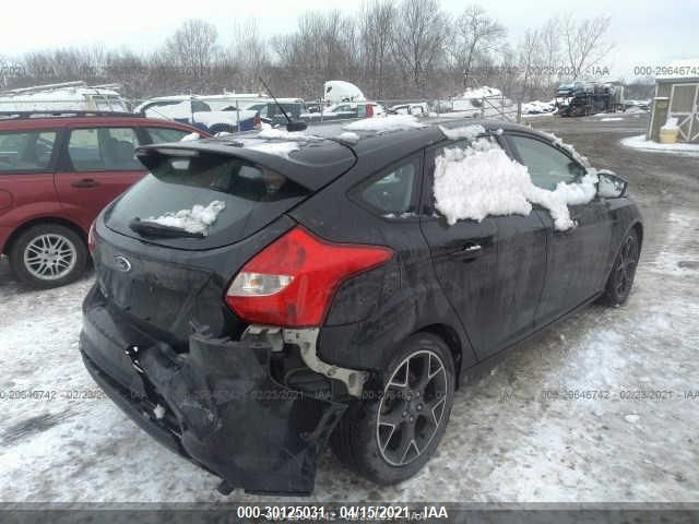 Photo 3 VIN: 1FADP3K24EL285150 - FORD FOCUS 