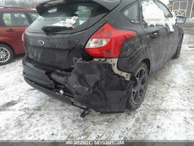 Photo 5 VIN: 1FADP3K24EL285150 - FORD FOCUS 