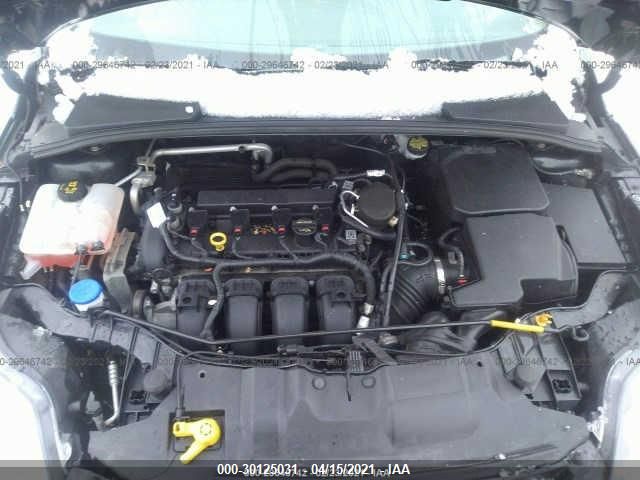 Photo 9 VIN: 1FADP3K24EL285150 - FORD FOCUS 