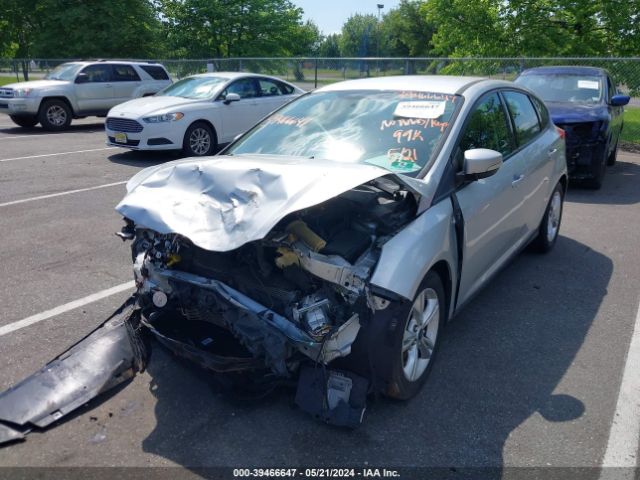 Photo 1 VIN: 1FADP3K24EL285164 - FORD FOCUS 