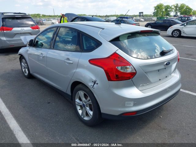 Photo 2 VIN: 1FADP3K24EL285164 - FORD FOCUS 