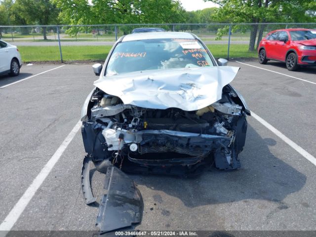 Photo 5 VIN: 1FADP3K24EL285164 - FORD FOCUS 