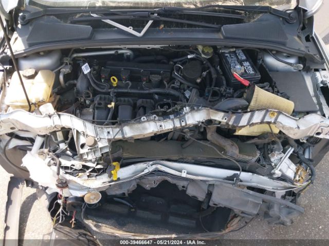 Photo 9 VIN: 1FADP3K24EL285164 - FORD FOCUS 